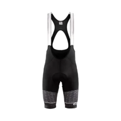 Craft Route Cuissard Thermal Homme Noir