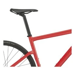 BMC Alpenchallenge 01 Three Alfine 8 Homme Rouge -Pédale Libre main 192604 138486 3 6a7b