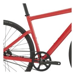 BMC Alpenchallenge 01 Three Alfine 8 Homme Rouge -Pédale Libre main 192604 138487 4 9d08