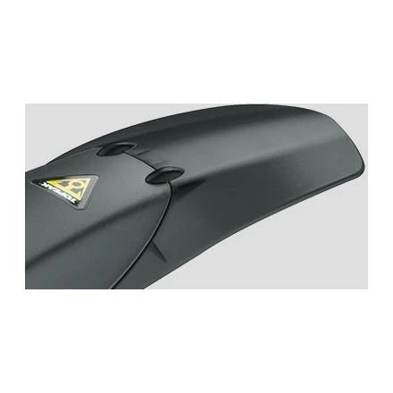 Topeak DeFender RX 279er - Arrière Noir 4 Topeak DeFender RX 279er - Arrière Noir – Image 2