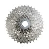Shimano Cassette CS-HG400 9 Vit (11-34) Argent 2 Shimano Cassette CS-HG400 9 Vit (11-34) Argent -Pédale Libre main 193169 127094 1 0fff