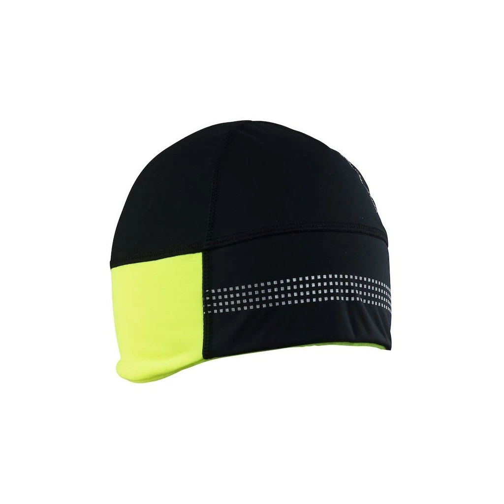Craft Bonnet Shelter 2.0 Homme Noir 3 Craft Bonnet Shelter 2.0 Homme Noir
