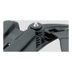 Topeak DeFender FX 279er - Avant Noir -Pédale Libre main 195348 4 a1af