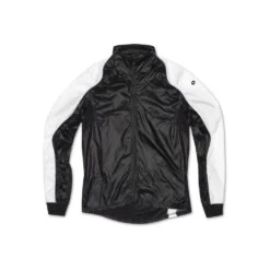 Assos Blitzstern Jacket Homme Blanc