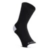 7Mesh Ashlu Merino Sock - 7 Unisex Black Noir -Pédale Libre main 1975 XX BLK 0 9ca6
