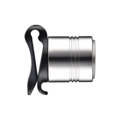 Lezyne Eclairage Avant Led Femto Drive Argent -Pédale Libre main 1 LED 1 V106e b795