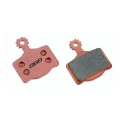 BBB Plaquettes Type Magura/ MT2/ MT4/ MT6/ MT8 Pêche