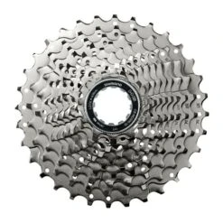 Shimano Cassette Tiagra CS-HG500 10vit (11-32) Argent