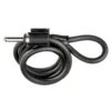 Kryptonite Cable Pour Antivol De Cadre 10mmx120cm