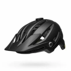 Bell SIXER MIPS MATTE BLACK Noir -Pédale Libre main 202945 228885 7 ae55