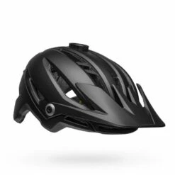 Bell SIXER MIPS MATTE BLACK Noir -Pédale Libre main 202945 228887 8 7739