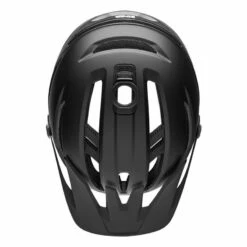 Bell SIXER MIPS MATTE BLACK Noir -Pédale Libre main 202945 228889 9 828f