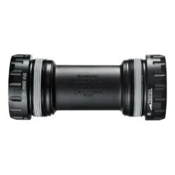 Shimano Boîtier De Pédalier BSA BB-R9100 Noir