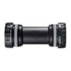 Shimano Boîtier De Pédalier ITA BB-R9100 Noir