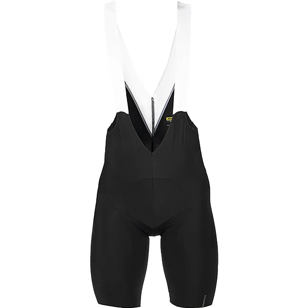 Mavic CUISSARD KSYRIUM PRO Homme Noir 3 Mavic CUISSARD KSYRIUM PRO Homme Noir