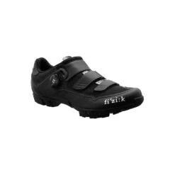 Fizik M6 Uomo Boa Homme Noir -Pédale Libre main 207176 189554 3 0c11