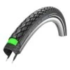Schwalbe Pneu Marathon 16”x1.35 GreenGuard Reflex E25 Noir 2 Schwalbe Pneu Marathon 16”x1.35 GreenGuard Reflex E25 Noir -Pédale Libre main 207822 135633 1 dd6b