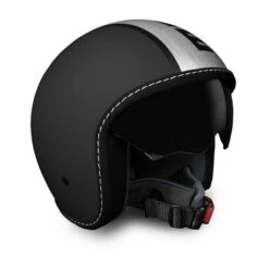 Momo Design Blade 45km/h Homme Noir Mat