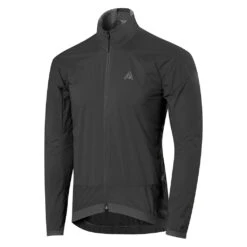 7Mesh Freeflow Jacket Men Black Homme Noir 15 7Mesh Freeflow Jacket Men Black Homme Noir -Pédale Libre main 2110 XX BLKb b7d5