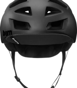 Bern Allston Matte Black Noir Mat -Pédale Libre main 215312 212663 6 9b87