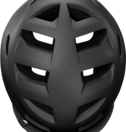 Bern Allston Matte Black Noir Mat -Pédale Libre main 215312 212664 7 ff25