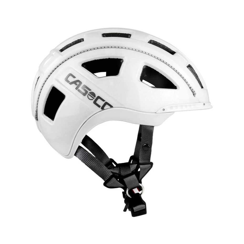 Casco Casque E.motion Homme Blanc 3 Casco Casque E.motion Homme Blanc