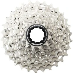 Shimano Cassette 12V 11-30 CS-R8100 Ultegra Argent