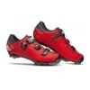 Sidi DRAGON 5 SRS Red Homme Noir -Pédale Libre main 226022 151025 1 b89e