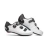 Sidi Ergo 5 White/Black Homme Blanc 2 Sidi Ergo 5 White/Black Homme Blanc -Pédale Libre main 226076 144124 1 bfd7