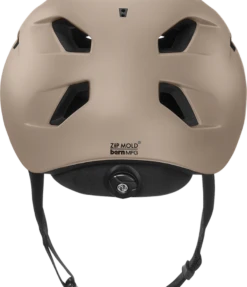 Bern Allston Matte Sand Gris Clair 9 Bern Allston Matte Sand Gris Clair -Pédale Libre main 226463 212011 3 573d