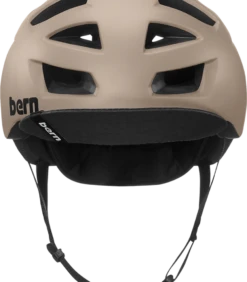 Bern Allston Matte Sand Gris Clair 11 Bern Allston Matte Sand Gris Clair -Pédale Libre main 226463 212013 5 a5ae