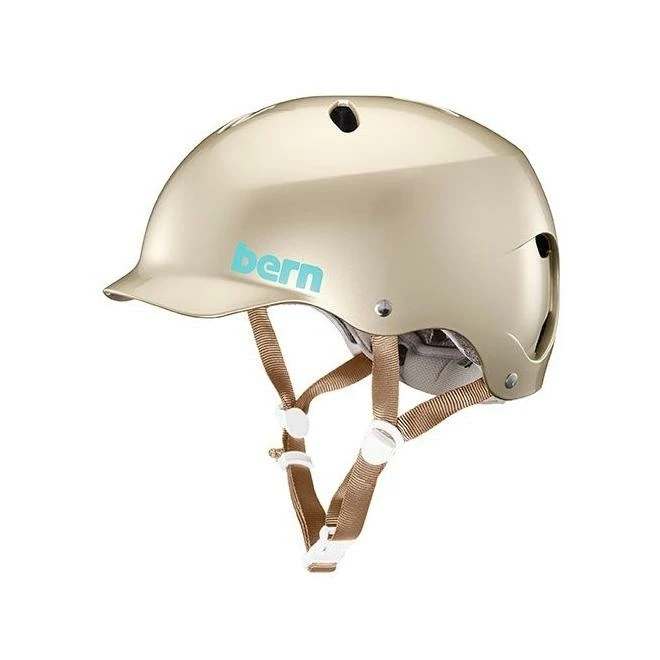 Bern Lenox EPS Satin Homme Beige 3 Bern Lenox EPS Satin Homme Beige