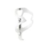 Bontrager Porte Bidon Pro Blanc -Pédale Libre main 227260 144984 1 5539