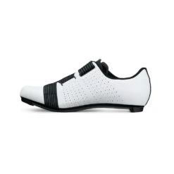 Fizik Tempo R5 Powerstrap 2020 Blanc 11 Fizik Tempo R5 Powerstrap 2020 Blanc -Pédale Libre main 227443 145190 4 aa07