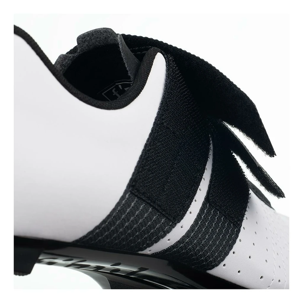 Fizik Tempo R5 Powerstrap 2020 Blanc 7 Fizik Tempo R5 Powerstrap 2020 Blanc – Image 5