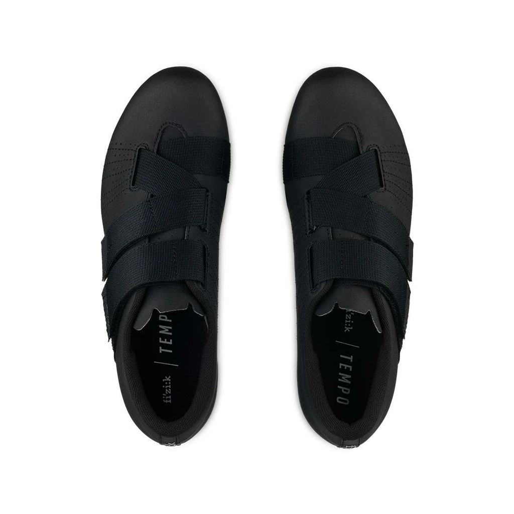 Fizik Tempo R5 Powerstrap 2020 Noir 4 Fizik Tempo R5 Powerstrap 2020 Noir – Image 2
