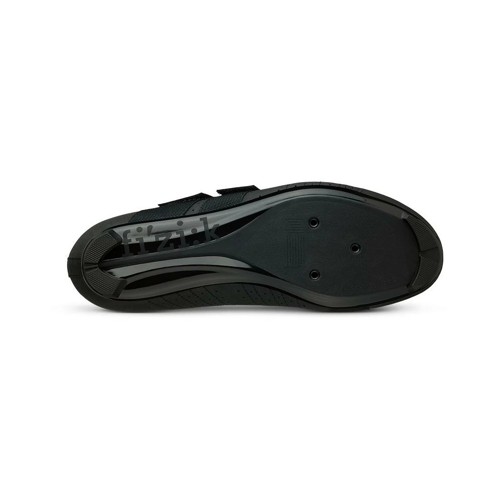 Fizik Tempo R5 Powerstrap 2020 Noir 5 Fizik Tempo R5 Powerstrap 2020 Noir – Image 3