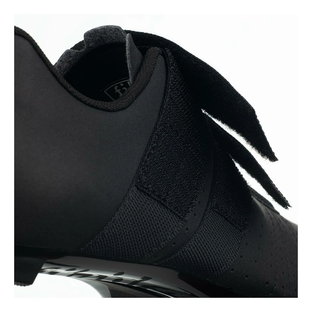 Fizik Tempo R5 Powerstrap 2020 Noir 7 Fizik Tempo R5 Powerstrap 2020 Noir – Image 5