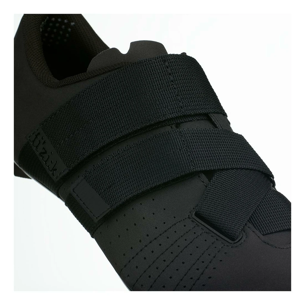 Fizik Tempo R5 Powerstrap 2020 Noir 8 Fizik Tempo R5 Powerstrap 2020 Noir – Image 6