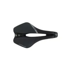 Prologo Selle Dimension T4.0 143 Noire Mate Noir