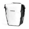 Ortlieb Back-Roller City White/black 40 L QL1 (Paire) Blanc