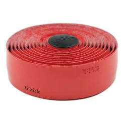 Fizik Terra Microtex Bondcush Tacky Rouge