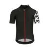 Assos Equipe RS Aero SS Jersey Homme Noir 1 Assos Equipe RS Aero SS Jersey Homme Noir -Pédale Libre main 231916 147243 1 e946