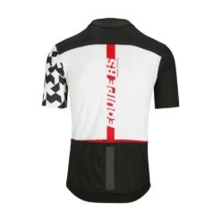 Assos Equipe RS Aero SS Jersey Homme Noir -Pédale Libre main 231916 147245 3 b51b