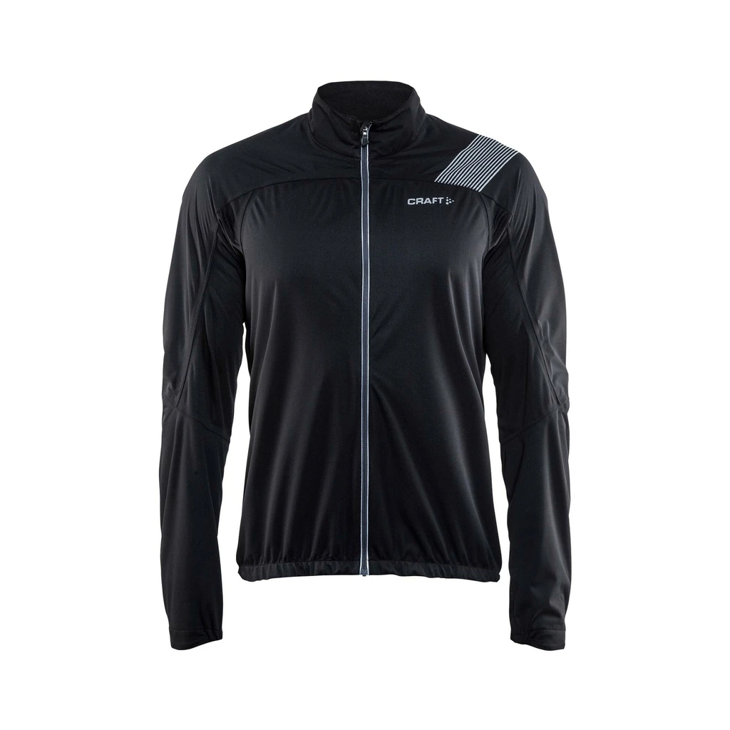 Craft Verve Veste De Pluie Homme Noir 3 Craft Verve Veste De Pluie Homme Noir
