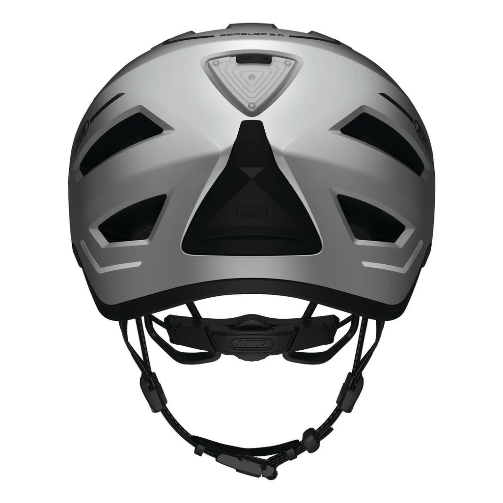 Abus Pedelec 2.0 LED Silver Edition Homme 5 Abus Pedelec 2.0 LED Silver Edition Homme – Image 3