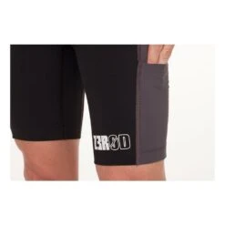 Zerod Racer Shorts Homme Noir -Pédale Libre main 235985 148962 3 b5cc