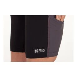 Zerod Racer Shorts Homme Noir -Pédale Libre main 235985 148963 4 5fb6