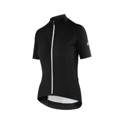 Assos SS Jerseylaalalaievo Femme Noir -Pédale Libre main 236536 149398 3 f7e2