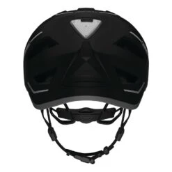 Abus Pedelec 2.0 LED Velvet Black Homme Noir -Pédale Libre main 237641 150249 3 16af